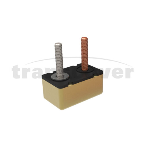 In-line Breaker for a Transcover 24v Relay Box Solenoid