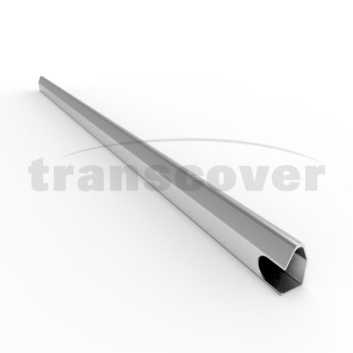 Aluminium Lower Arm, Transcover
