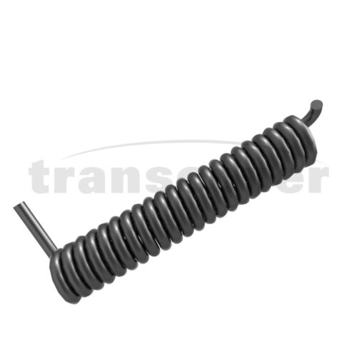 right hand 22 coil spring
