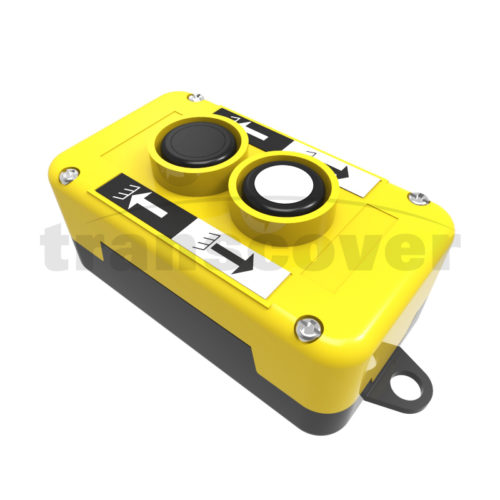 Waterproof Switch, Transcover