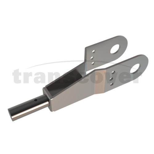 Steel Side Mounted Arm Paddle For Tippers And Trailers