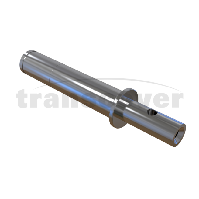 Hydraulic Gearbox Shaft For Trailers