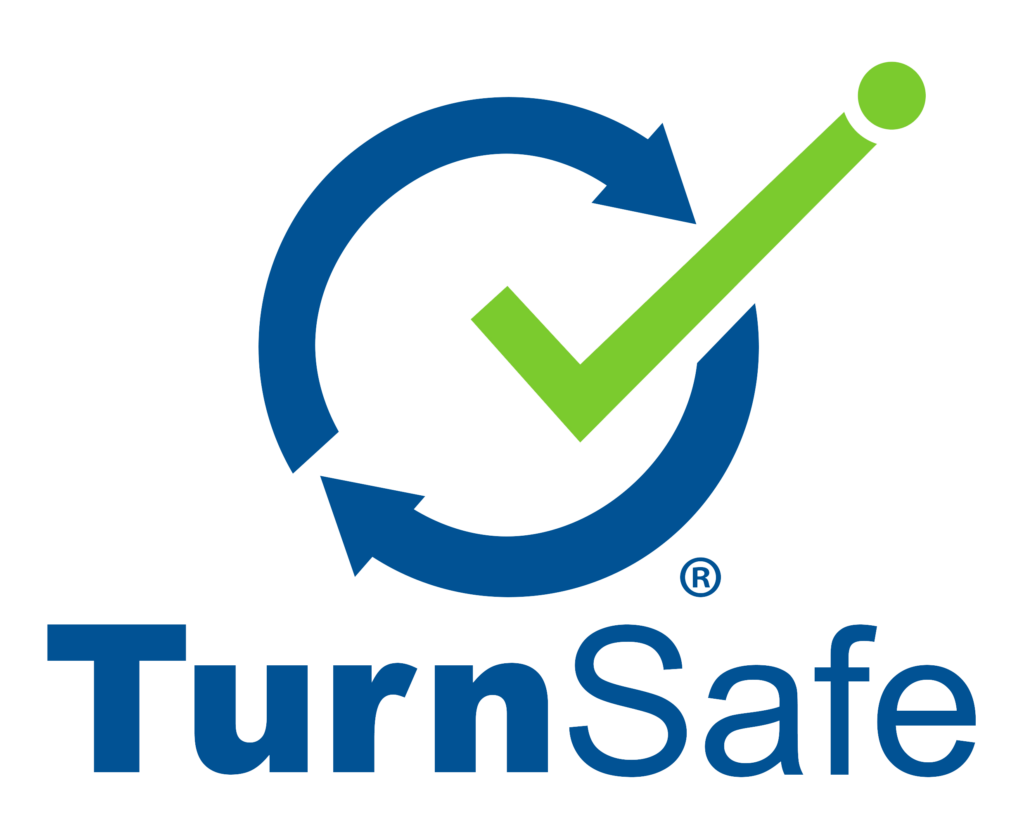 TurnSafe logo